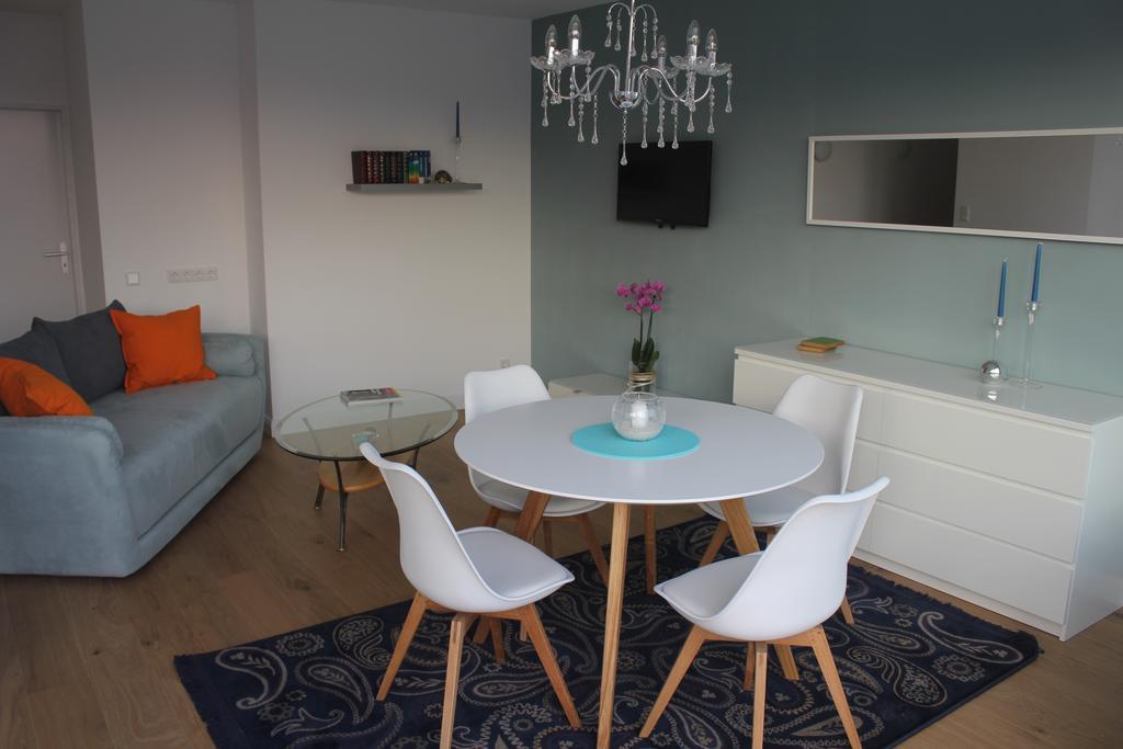 Mk Apartments Dusseldorf Ruang foto